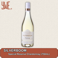 Silverboom Special Reserve Chardonnay 750mL